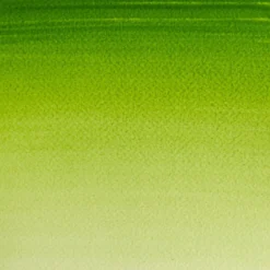 Farba akwarelowa Cotman - Winsor & Newton - Sap Green, półkostka
