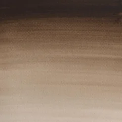 Farba akwarelowa Cotman - Winsor & Newton - Sepia, półkostka