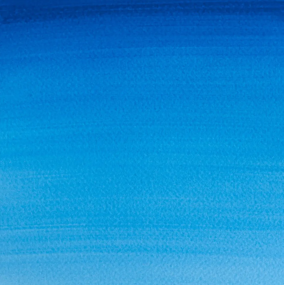 Farba akwarelowa Cotman - Winsor & Newton - Turquoise, 8 ml