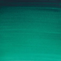Farba akwarelowa Cotman - Winsor & Newton - Viridian Hue, półkostka
