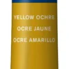 Farba akwarelowa Cotman - Winsor & Newton - Yellow Ochre, 8 ml