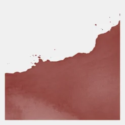 Farba akwarelowa Ecoline - Talens - Mahogany, 30 ml