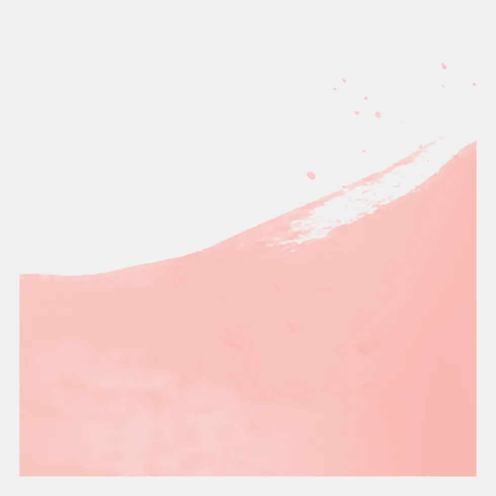 Farba akwarelowa Ecoline - Talens - Pastel Red, 30 ml