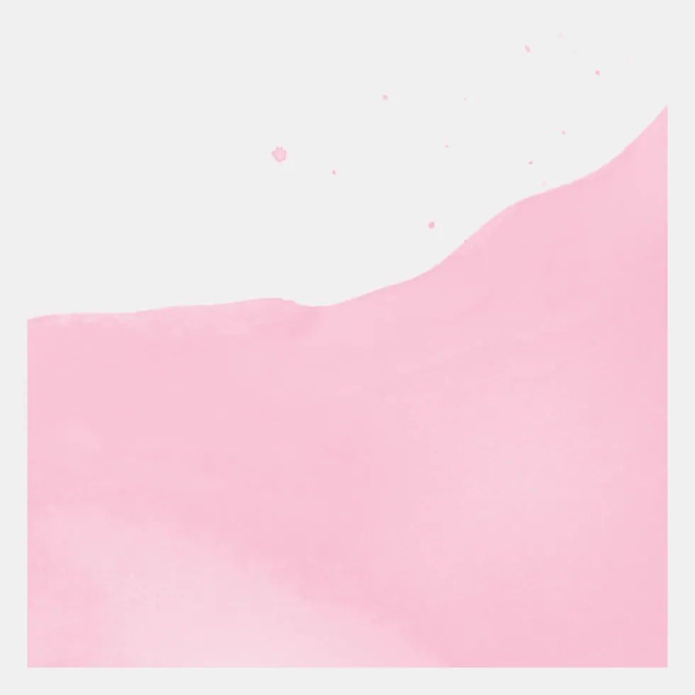 Farba akwarelowa Ecoline - Talens - Pastel Rose, 30 ml