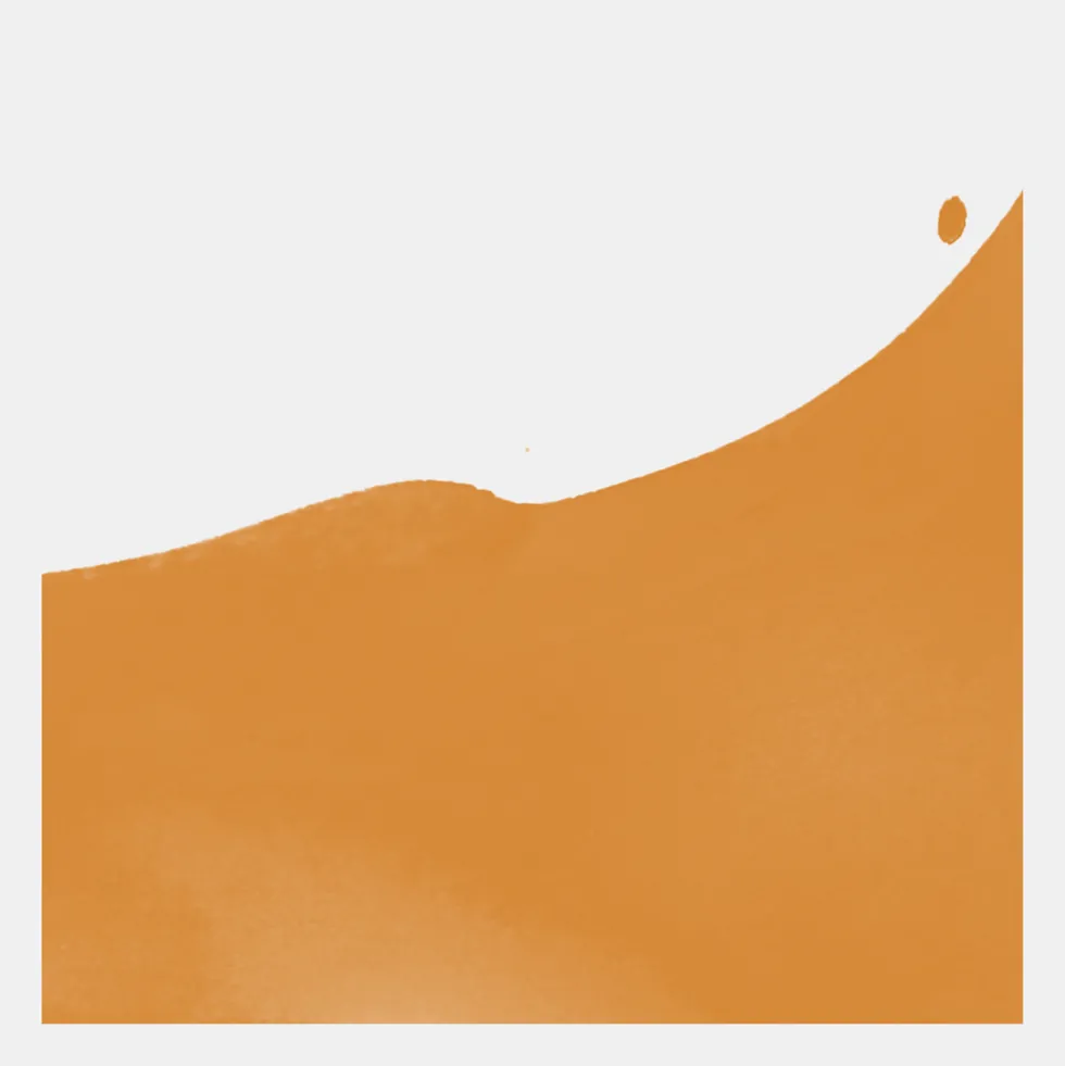 Farba akwarelowa Ecoline - Talens - Saffron Yellow, 30 ml