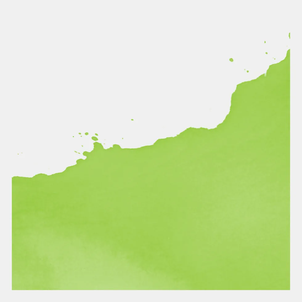 Farba akwarelowa Ecoline - Talens - Spring Green, 30 ml