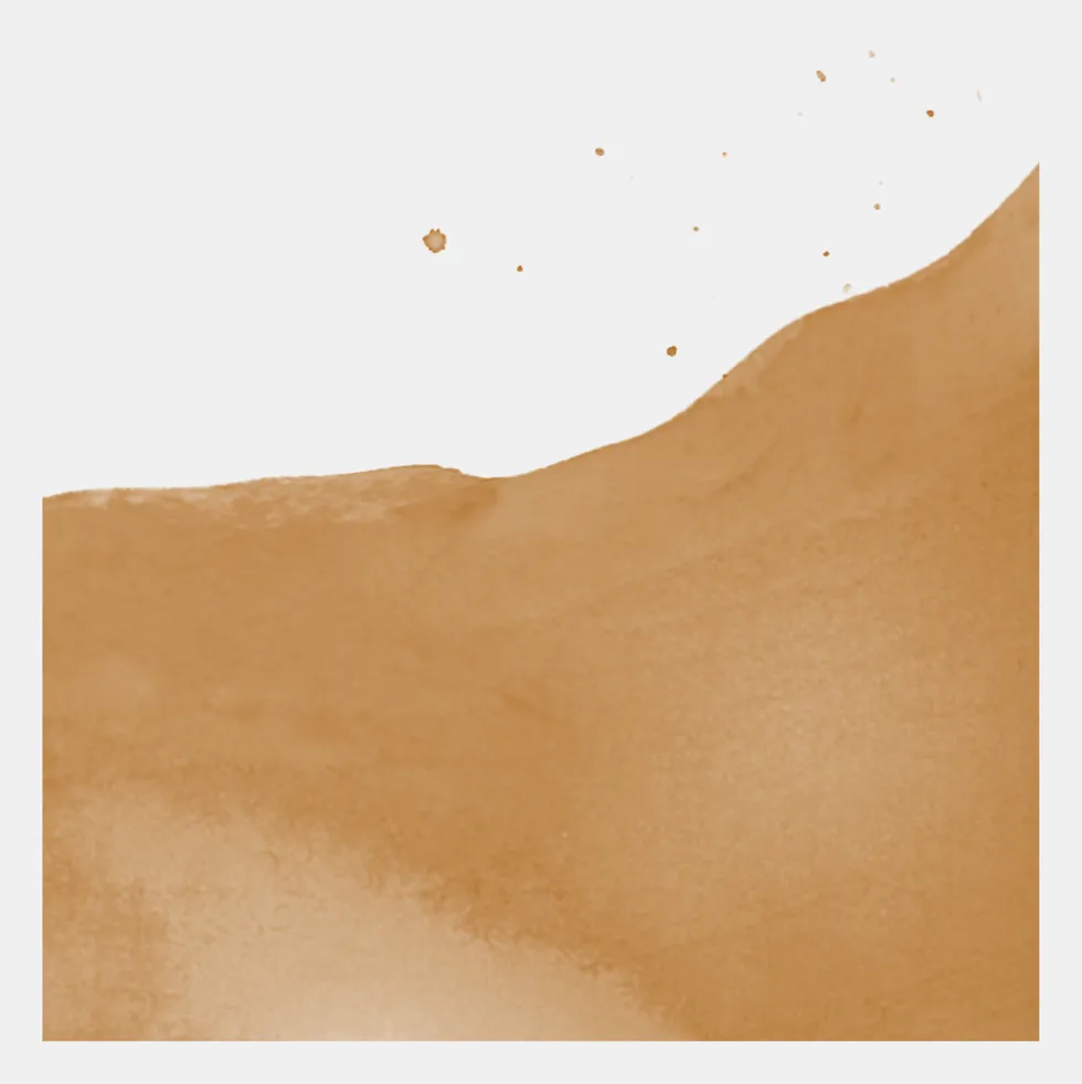 Farba akwarelowa Ecoline - Talens - Yellow Ochre, 30 ml