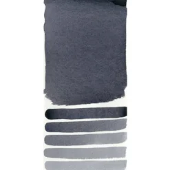 Farba akwarelowa Extra Fine - Daniel Smith - Alvaro's Fresco Grey, 15 ml