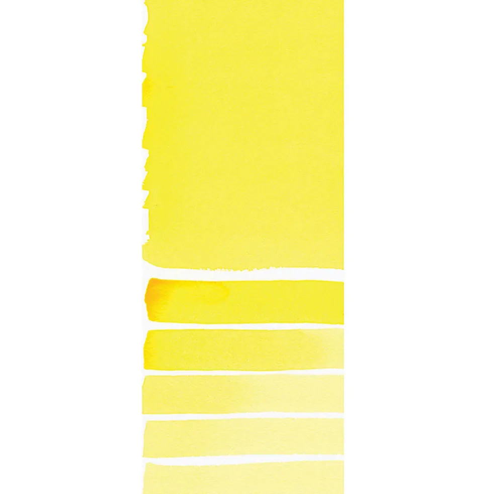 Farba akwarelowa Extra Fine - Daniel Smith - Aureolin (Cobalt Yellow), 5 ml