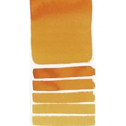 Farba akwarelowa Extra Fine - Daniel Smith - Aussie Red Gold, 15 ml
