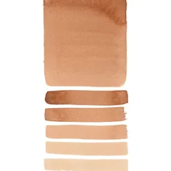 Farba akwarelowa Extra Fine - Daniel Smith - Burnt Sienna Light, 15 ml
