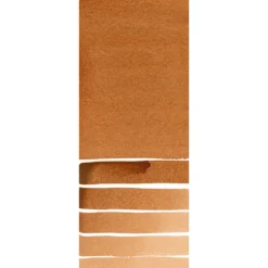 Farba akwarelowa Extra Fine - Daniel Smith - Burnt Sienna, 15 ml