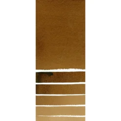 Farba akwarelowa Extra Fine - Daniel Smith - Burnt Umber, 15 ml