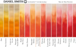 Farba akwarelowa Extra Fine - Daniel Smith - Cadmium Orange Hue, 15 ml