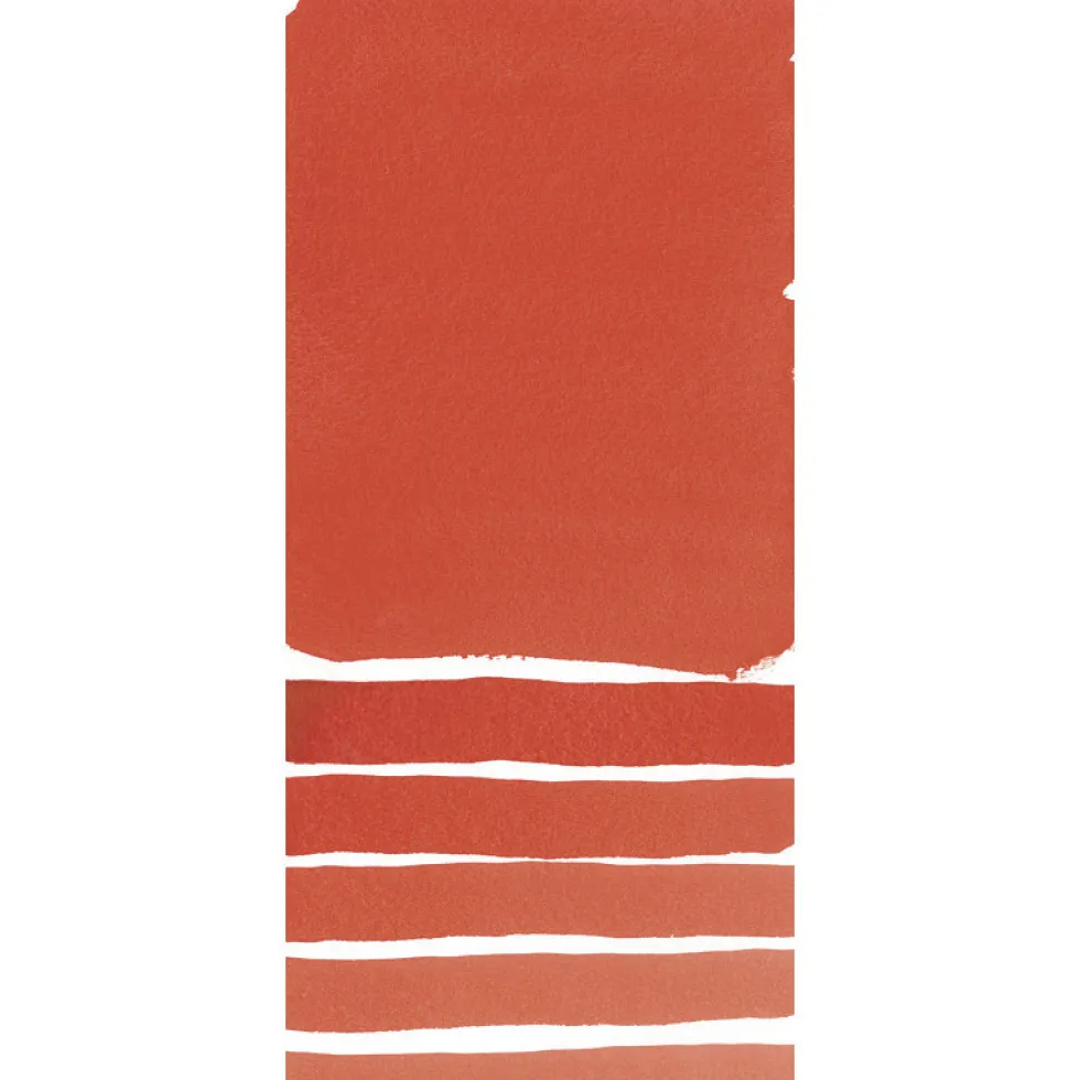 Farba akwarelowa Extra Fine - Daniel Smith - Cadmium Red Scarlet Hue, 15 ml