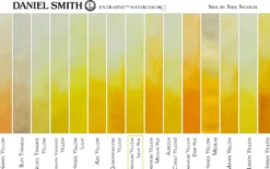 Farba akwarelowa Extra Fine - Daniel Smith - Cadmium Yellow Light Hue, 15 ml