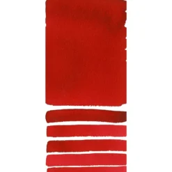 Farba akwarelowa Extra Fine - Daniel Smith - Carmine, 5 ml