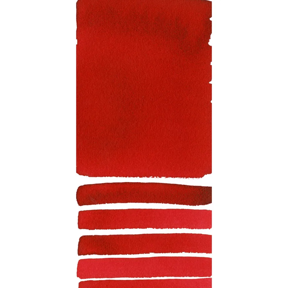 Farba akwarelowa Extra Fine - Daniel Smith - Carmine, 5 ml