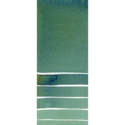 Farba akwarelowa Extra Fine - Daniel Smith - Cascade Green, 15 ml