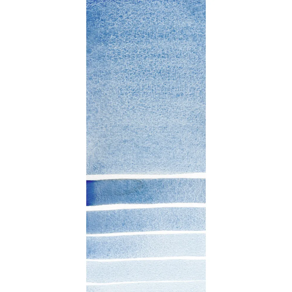 Farba akwarelowa Extra Fine - Daniel Smith - Cerulean Blue, 15 ml