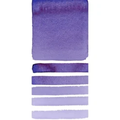 Farba akwarelowa Extra Fine - Daniel Smith - Cobalt Blue Violet, 15 ml
