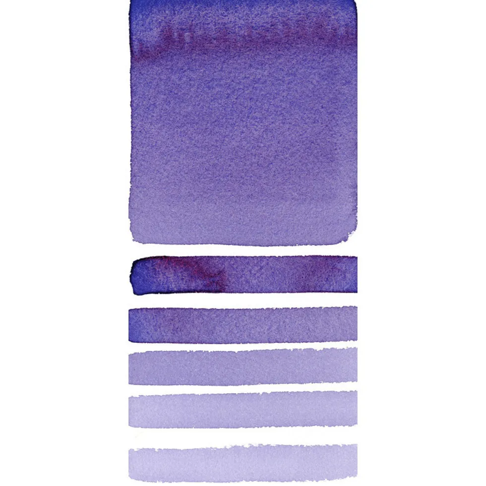 Farba akwarelowa Extra Fine - Daniel Smith - Cobalt Blue Violet, 15 ml
