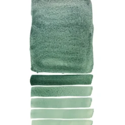 Farba akwarelowa Extra Fine - Daniel Smith - Cobalt Green Deep, 15 ml