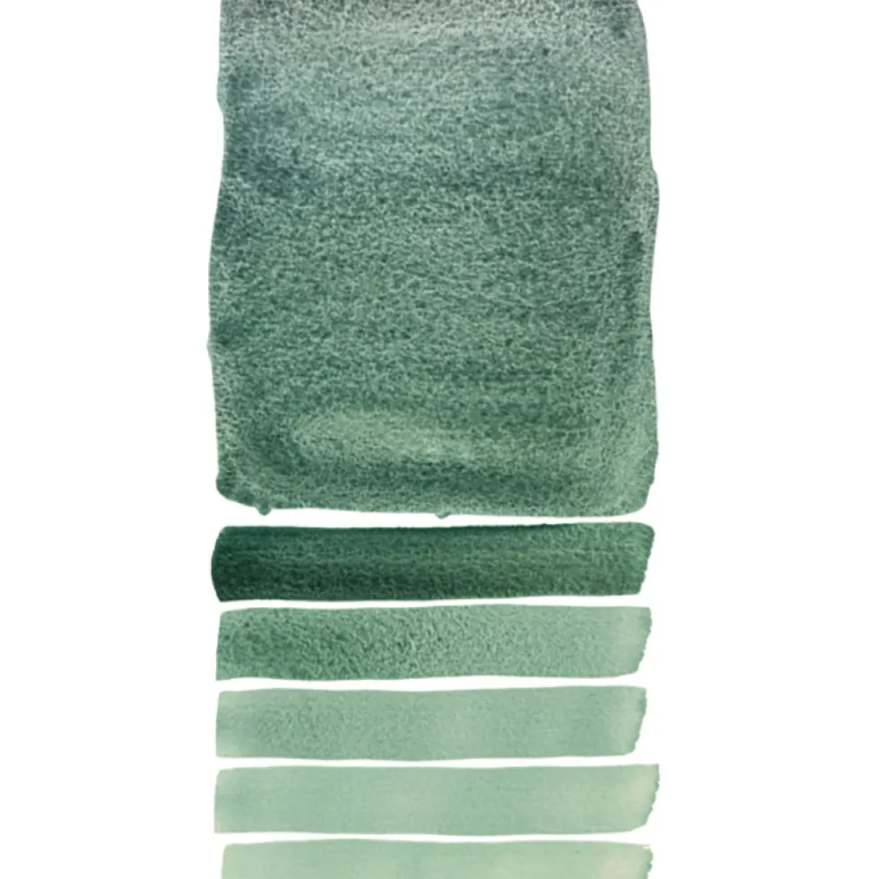 Farba akwarelowa Extra Fine - Daniel Smith - Cobalt Green Deep, 15 ml