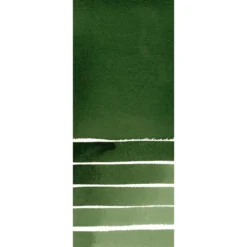 Farba akwarelowa Extra Fine - Daniel Smith - Deep Sap Green, 15 ml