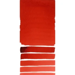 Farba akwarelowa Extra Fine - Daniel Smith - Deep Scarlet, 15 ml