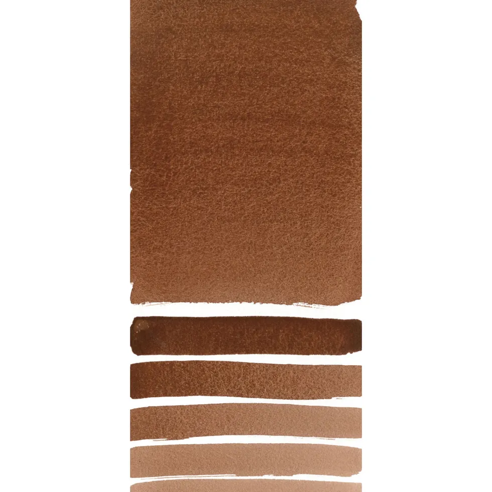 Farba akwarelowa Extra Fine - Daniel Smith - Enviro-Friendly Yellow Iron Oxide, 15 ml