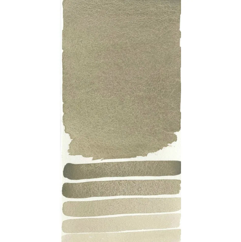 Farba akwarelowa Extra Fine - Daniel Smith - Gray Titanium, 15 ml