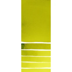 Farba akwarelowa Extra Fine - Daniel Smith - Green Gold, 5 ml