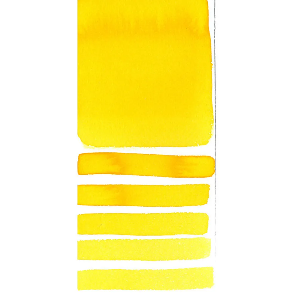 Farba akwarelowa Extra Fine - Daniel Smith - Hansa Yellow Deep, 15 ml