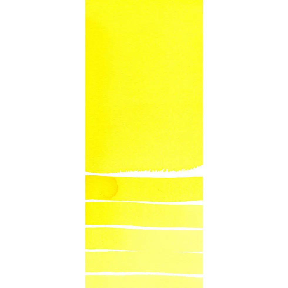Farba akwarelowa Extra Fine - Daniel Smith - Hansa Yellow Light, 5 ml