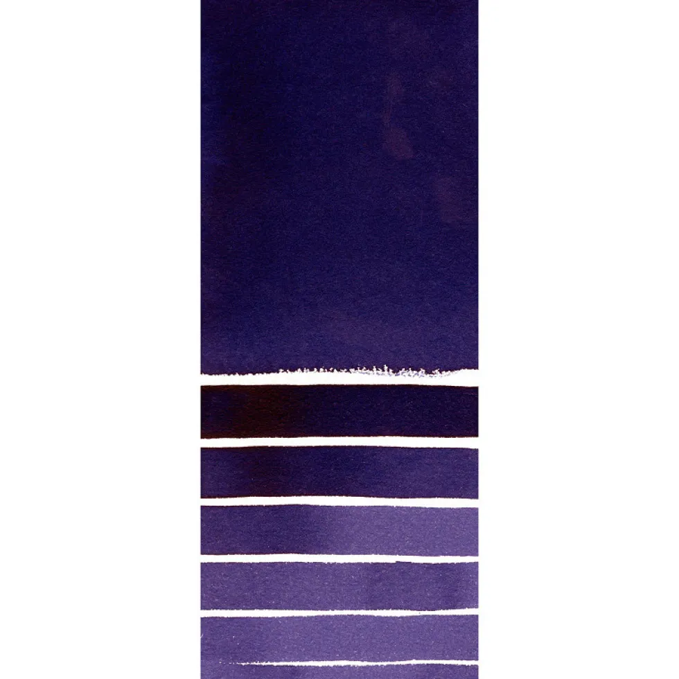 Farba akwarelowa Extra Fine - Daniel Smith - Indanthrone Blue, 5 ml