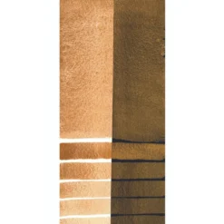 Farba akwarelowa Extra Fine - Daniel Smith - Iridescent Aztec Gold, 5 ml