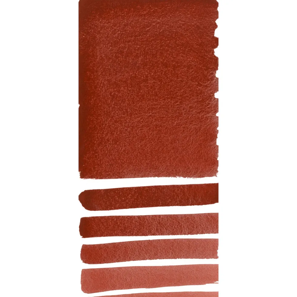 Farba akwarelowa Extra Fine - Daniel Smith - Italian Venetian Red, 15 ml