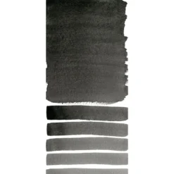 Farba akwarelowa Extra Fine - Daniel Smith - Ivory Black, 15 ml
