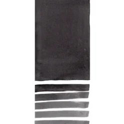Farba akwarelowa Extra Fine - Daniel Smith - Jane's Black (Blue/Orange), 15 ml