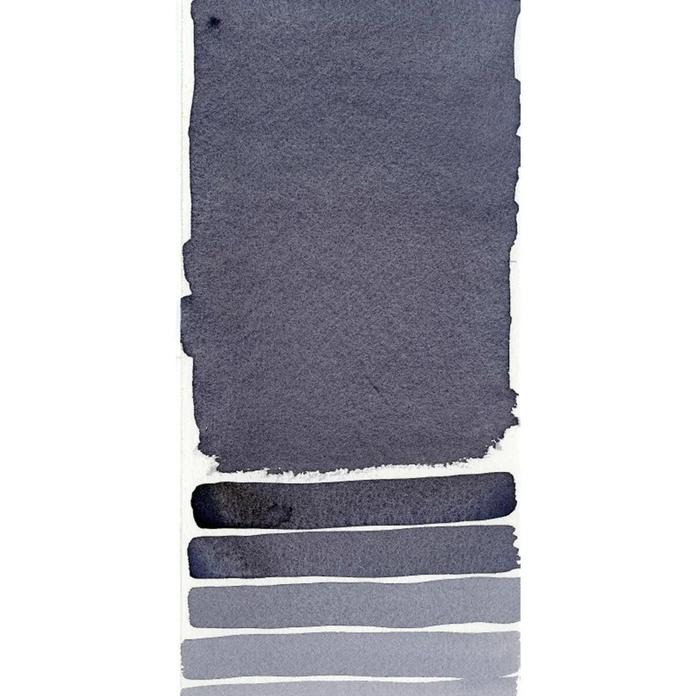 Farba akwarelowa Extra Fine - Daniel Smith - Jane's Grey, 15 ml