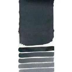 Farba akwarelowa Extra Fine - Daniel Smith - Joseph Z's Cool Grey, 15 ml