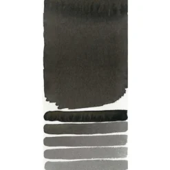 Farba akwarelowa Extra Fine - Daniel Smith - Joseph Z's Warm Grey, 15 ml
