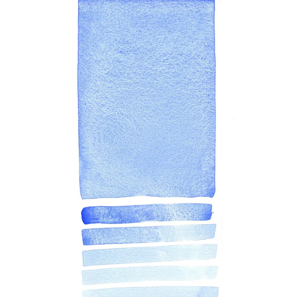Farba akwarelowa Extra Fine - Daniel Smith - King's Royal Blue, 15 ml