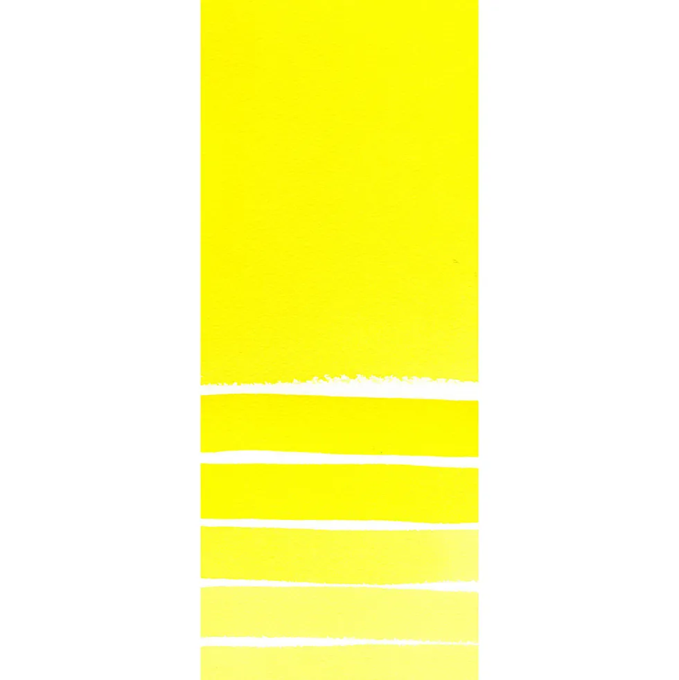 Farba akwarelowa Extra Fine - Daniel Smith - Lemon Yellow, 15 ml