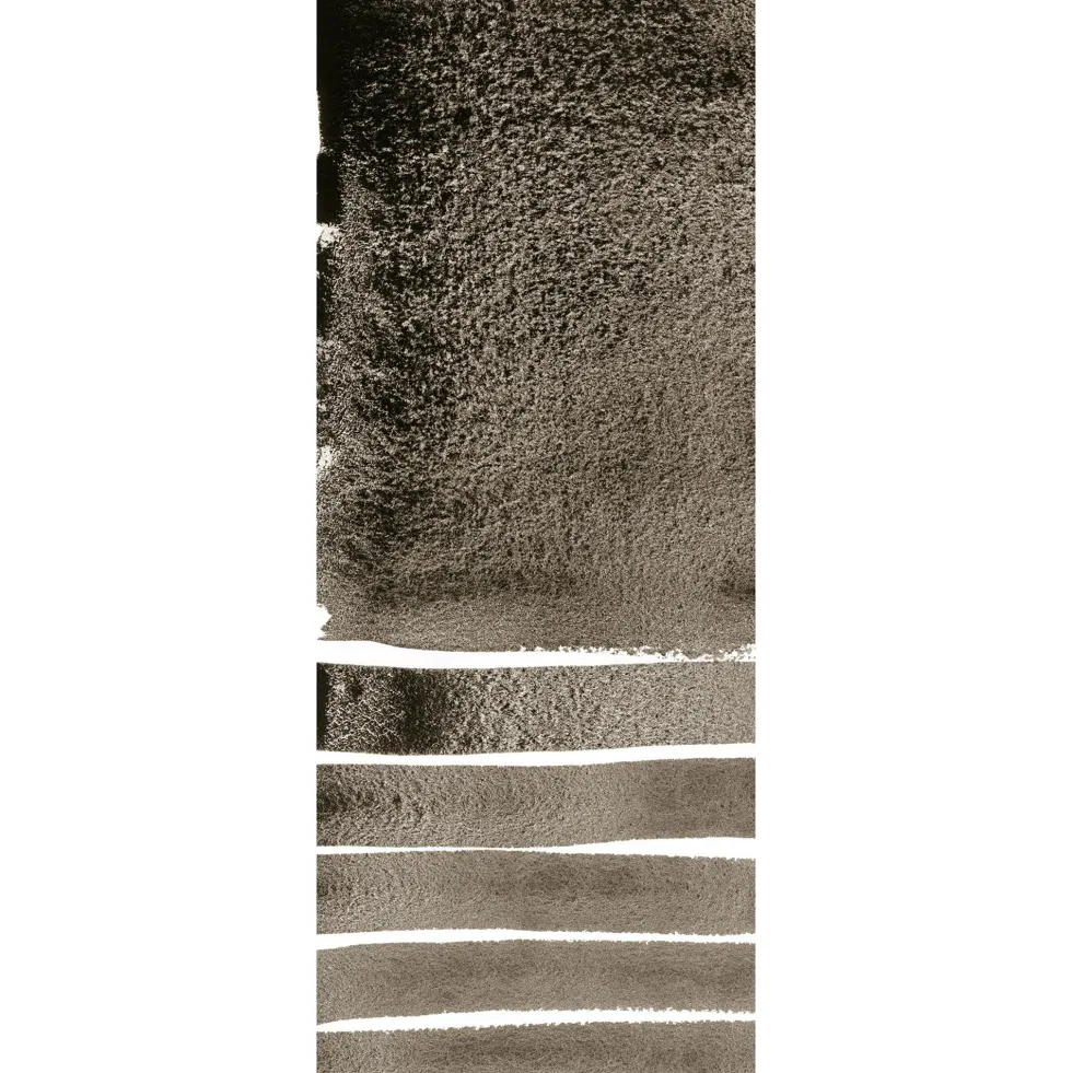 Farba akwarelowa Extra Fine - Daniel Smith - Lunar Black, 15 ml