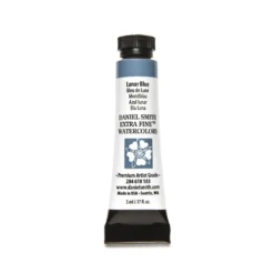 Farba akwarelowa Extra Fine - Daniel Smith - Lunar Blue, 5 ml