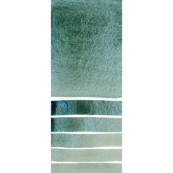 Farba akwarelowa Extra Fine - Daniel Smith - Lunar Blue, 5 ml