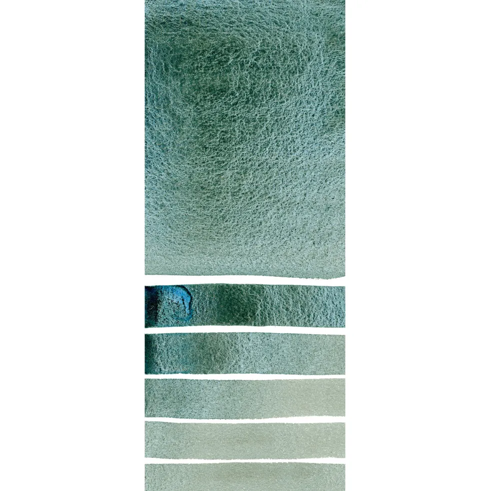 Farba akwarelowa Extra Fine - Daniel Smith - Lunar Blue, 15 ml