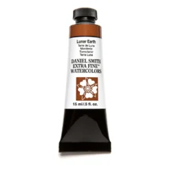 Farba akwarelowa Extra Fine - Daniel Smith - Lunar Earth, 15 ml